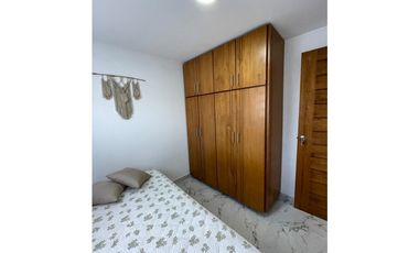vendo apartamento carmen de viboral, 65 m2. YT