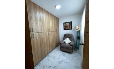 vendo apartamento carmen de viboral, 65 m2. YT