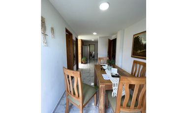 vendo apartamento carmen de viboral, 65 m2. YT