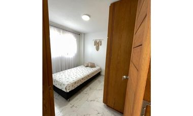 vendo apartamento carmen de viboral, 65 m2. YT