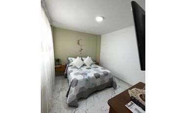 vendo apartamento carmen de viboral, 65 m2. YT