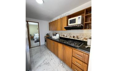 vendo apartamento carmen de viboral, 65 m2. YT