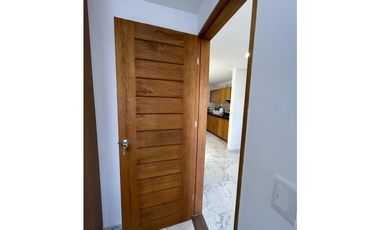 vendo apartamento carmen de viboral, 65 m2. YT