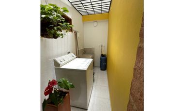 vendo apartamento carmen de viboral, 65 m2. YT