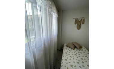 vendo apartamento carmen de viboral, 65 m2. YT