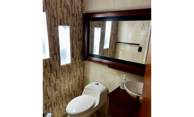 Casa para alquiler en Pance