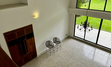 Casa para alquiler en Pance