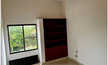 Casa para alquiler en Pance