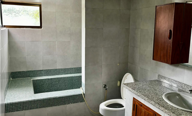 Casa para alquiler en Pance