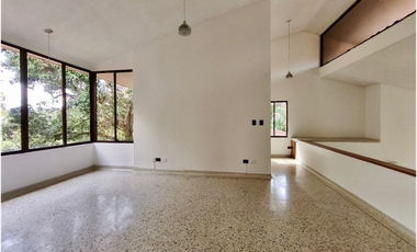 Casa para alquiler en Pance