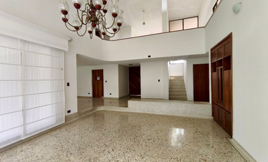 Casa para alquiler en Pance