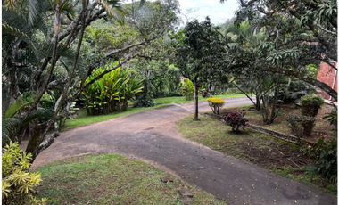 Casa para alquiler en Pance