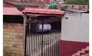 Casa lote en venta en Hispania, Antioquia