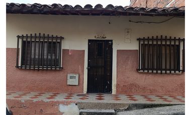 Casa lote en venta en Hispania, Antioquia