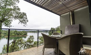 CABAÑA EN VENTA EN GUATAPÉ,ANTIOQUIA