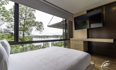 CABAÑA EN VENTA EN GUATAPÉ,ANTIOQUIA