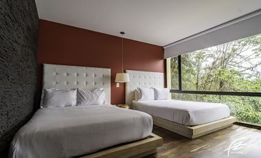 CABAÑA EN VENTA EN GUATAPÉ,ANTIOQUIA