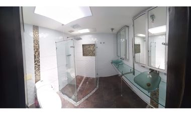 Casa en arriendo Santa Paula