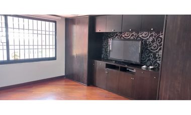 Casa en arriendo Santa Paula