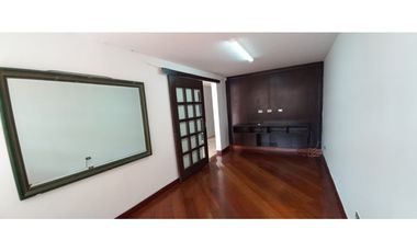 Casa en arriendo Santa Paula