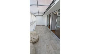 Casa en arriendo Santa Paula