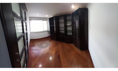 Casa en arriendo Santa Paula