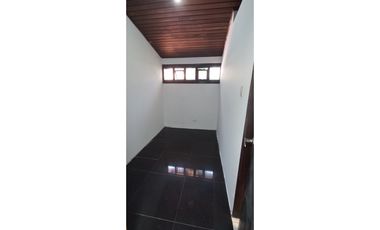 Casa en arriendo Santa Paula