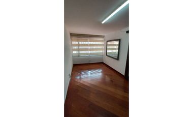 Casa en arriendo Santa Paula