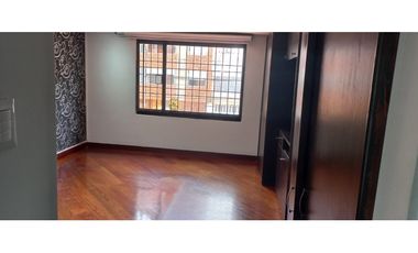 Casa en arriendo Santa Paula