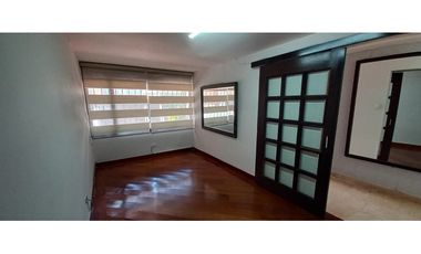 Casa en arriendo Santa Paula