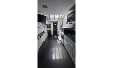 Casa en arriendo Santa Paula