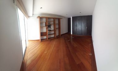 Casa en arriendo Santa Paula