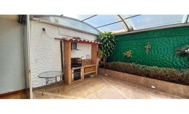 Casa en arriendo Santa Paula