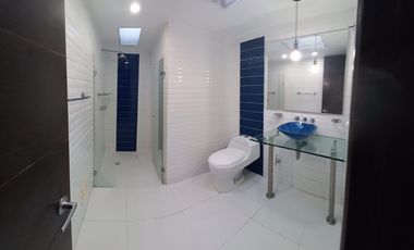 Casa en arriendo Santa Paula