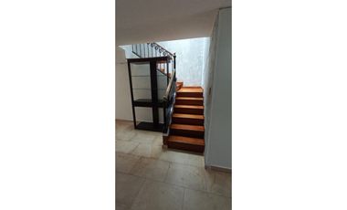 Casa en arriendo Santa Paula