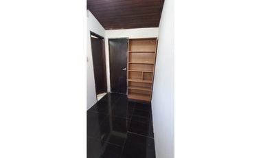 Casa en arriendo Santa Paula