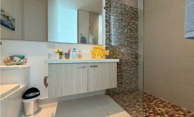 Se arrienda apartamento en Bello Horizonte, Santa Marta