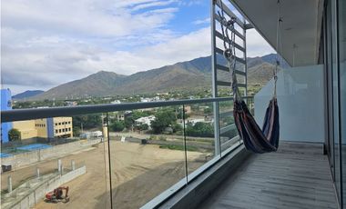 Se arrienda apartamento en Bello Horizonte, Santa Marta