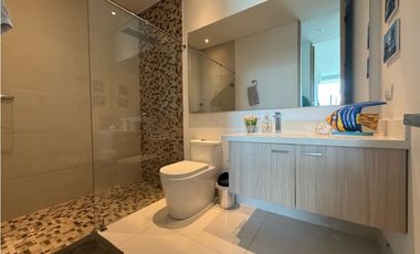 Se arrienda apartamento en Bello Horizonte, Santa Marta