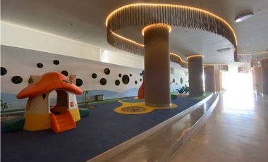 Se arrienda apartamento en Bello Horizonte, Santa Marta