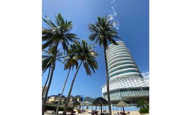 Se arrienda apartamento en Bello Horizonte, Santa Marta