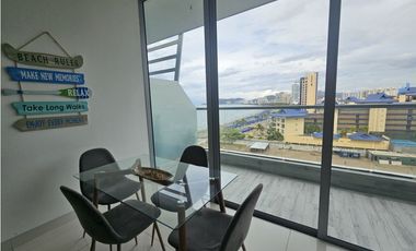 Se arrienda apartamento en Bello Horizonte, Santa Marta