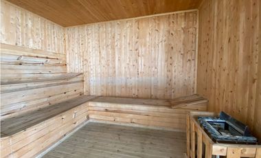 Se arrienda apartamento en Bello Horizonte, Santa Marta