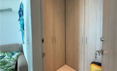 Se arrienda apartamento en Bello Horizonte, Santa Marta