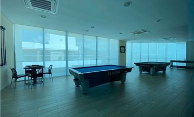 Se arrienda apartamento en Bello Horizonte, Santa Marta