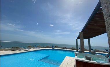 Se arrienda apartamento en Bello Horizonte, Santa Marta