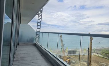 Se arrienda apartamento en Bello Horizonte, Santa Marta