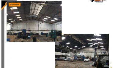 VENTA BODEGA 2.700 M2 SAN ANDRESITO DE LA 38 - BOGOT