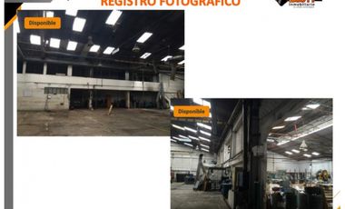 VENTA BODEGA 2.700 M2 SAN ANDRESITO DE LA 38 - BOGOT