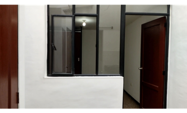 Apartamento en renta Centro Duitama-Boyaca